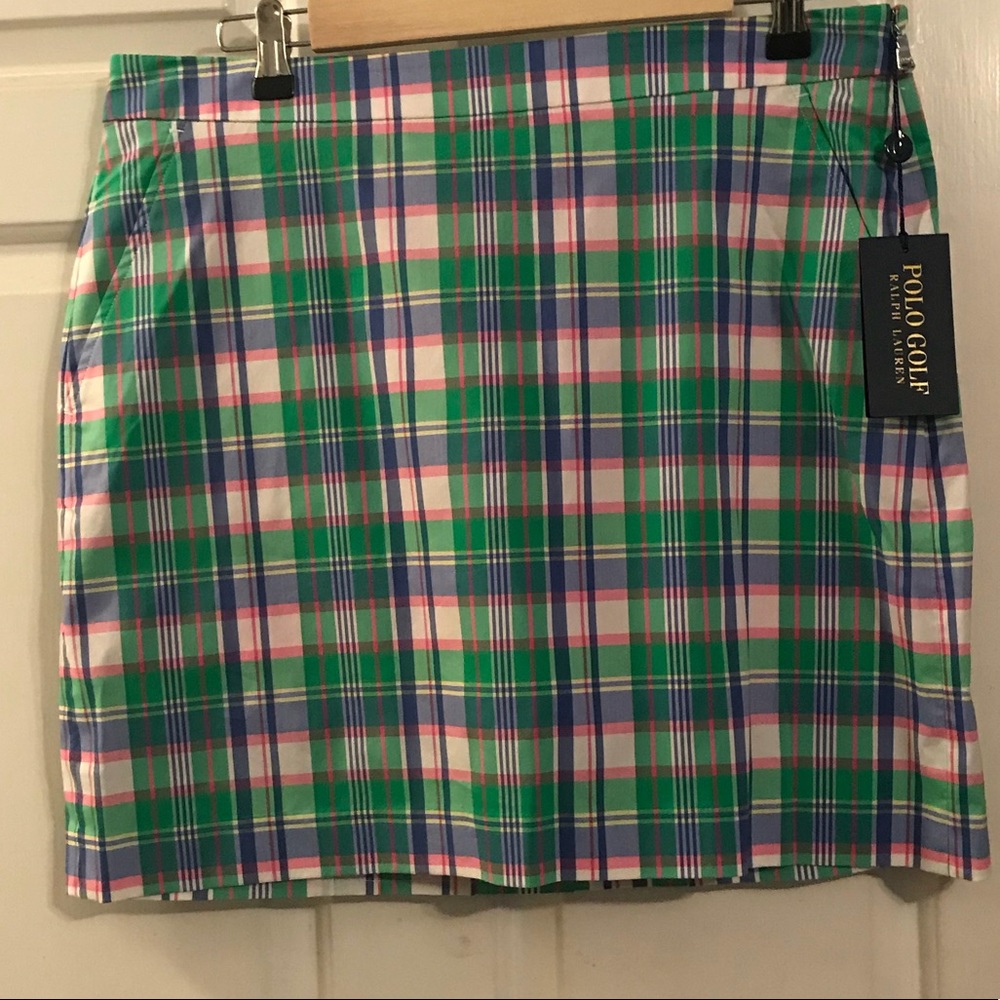 Polo gulf Ralph Lauren skort